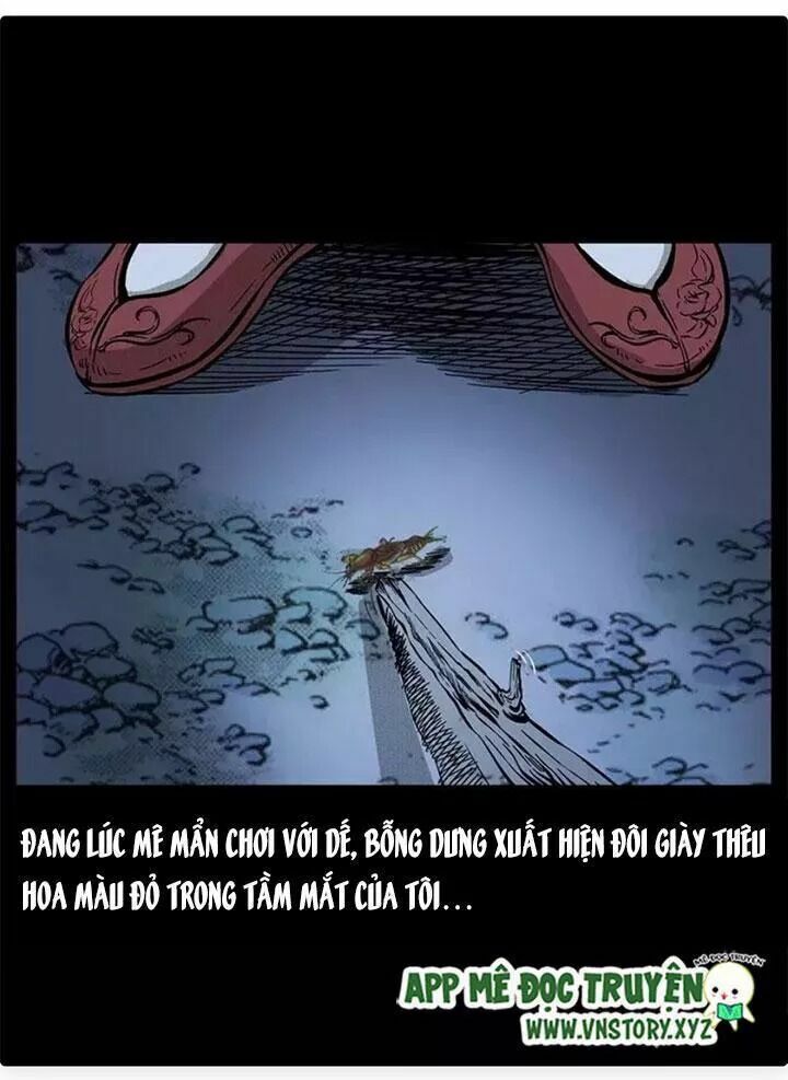 U Minh Ngụy Tượng Chapter 79 - Trang 2