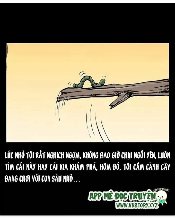 U Minh Ngụy Tượng Chapter 79 - Trang 2