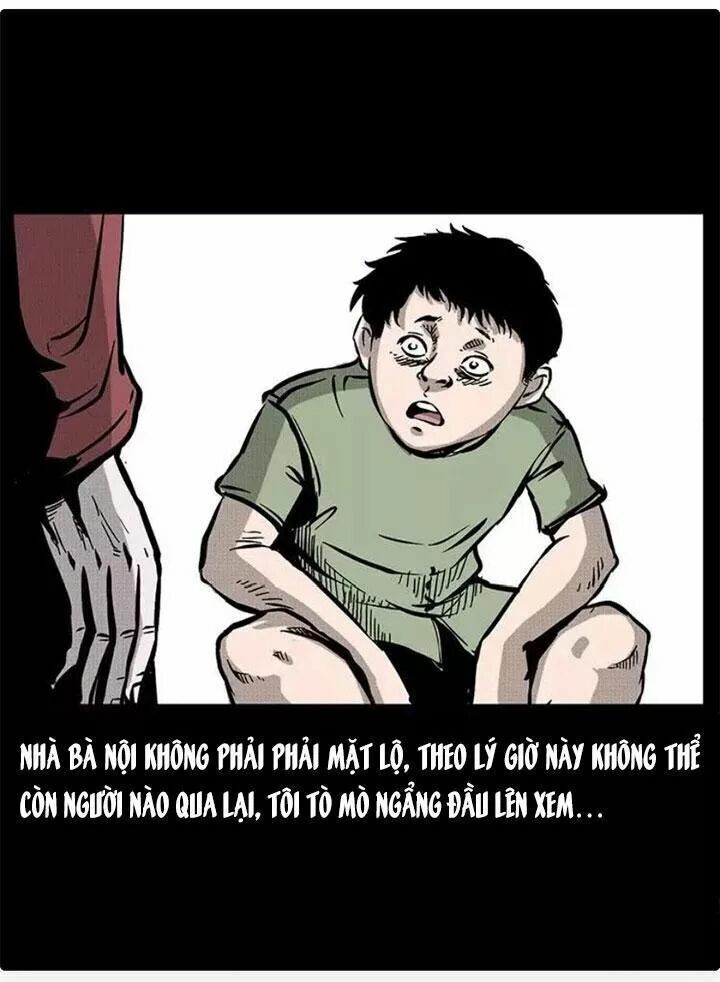 U Minh Ngụy Tượng Chapter 79 - Trang 2