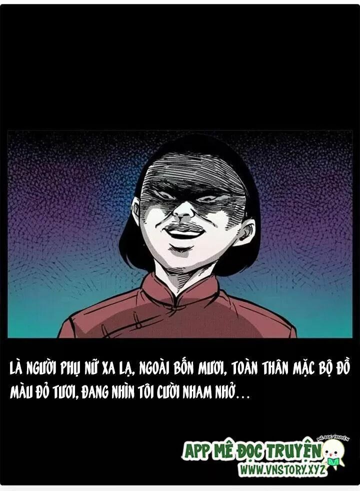 U Minh Ngụy Tượng Chapter 79 - Trang 2