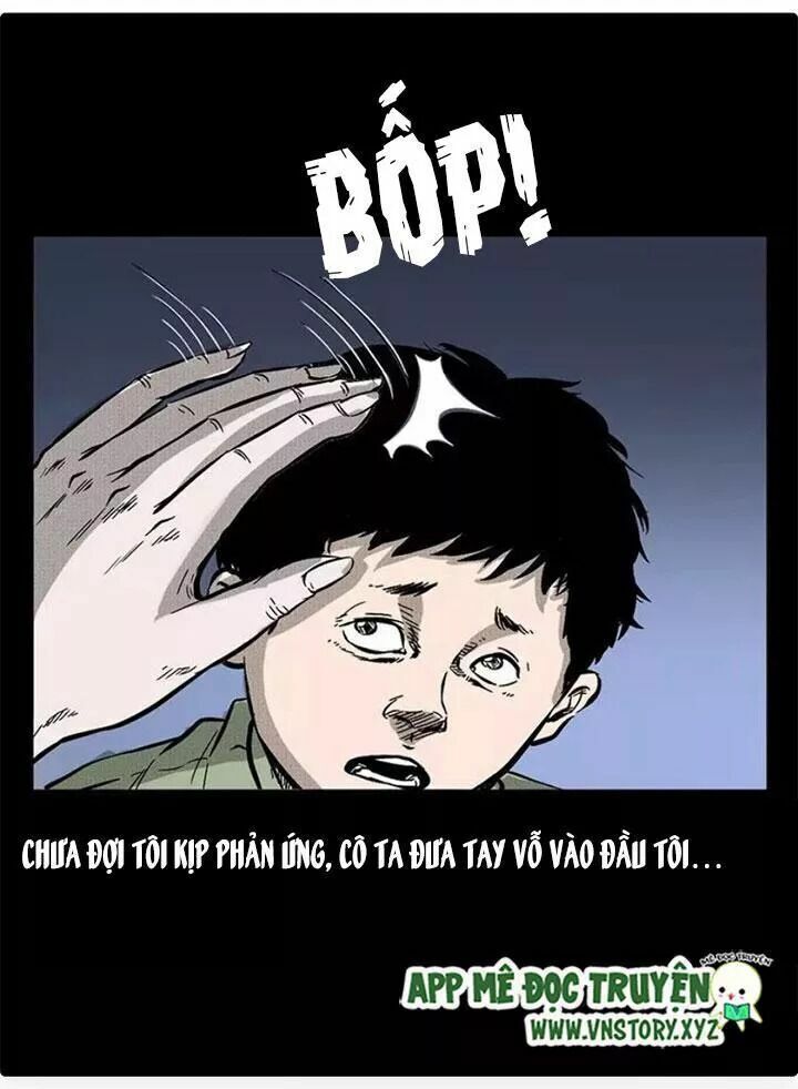 U Minh Ngụy Tượng Chapter 79 - Trang 2