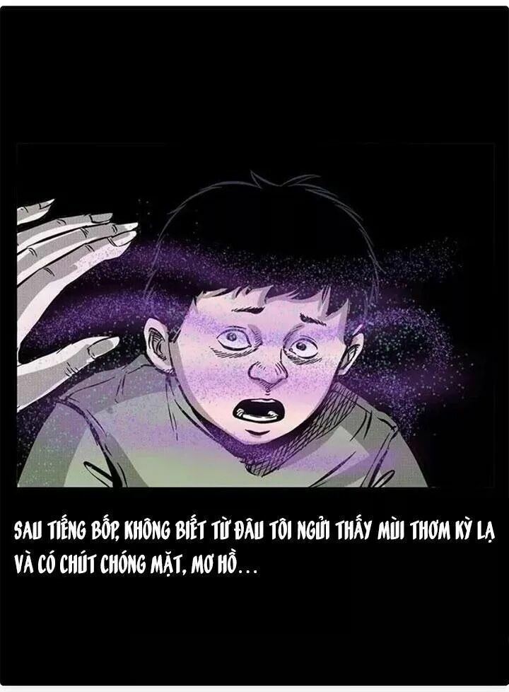 U Minh Ngụy Tượng Chapter 79 - Trang 2