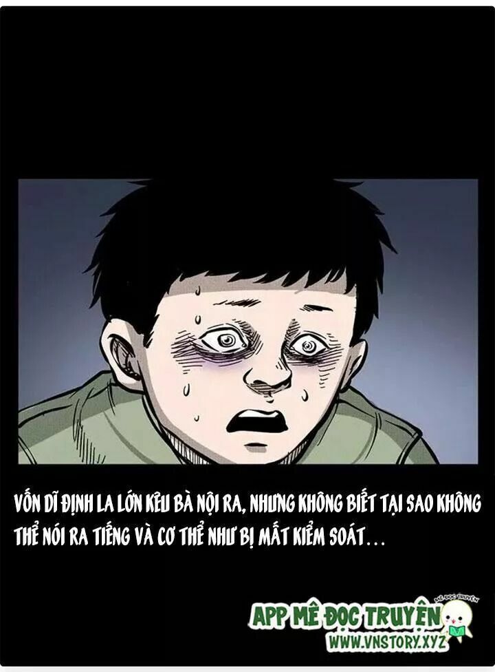 U Minh Ngụy Tượng Chapter 79 - Trang 2