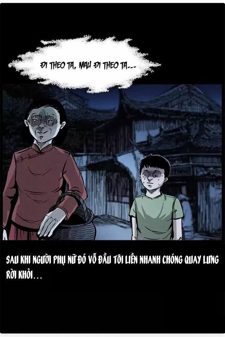 U Minh Ngụy Tượng Chapter 79 - Trang 2