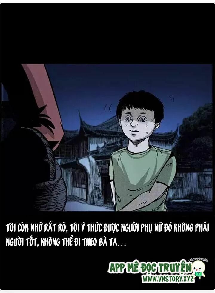 U Minh Ngụy Tượng Chapter 79 - Trang 2