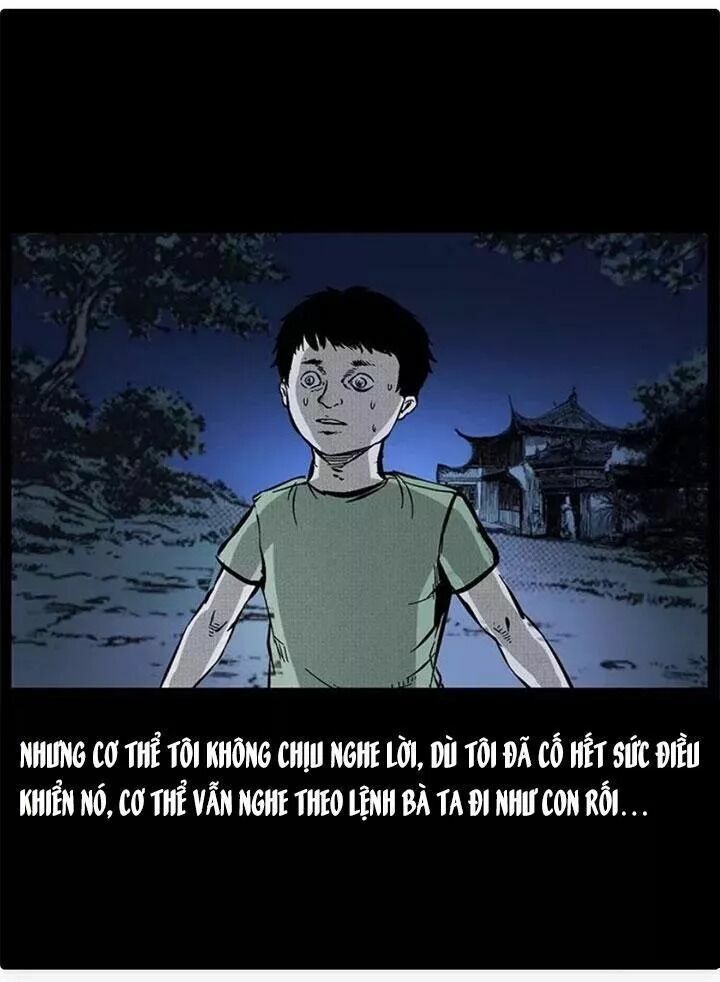 U Minh Ngụy Tượng Chapter 79 - Trang 2