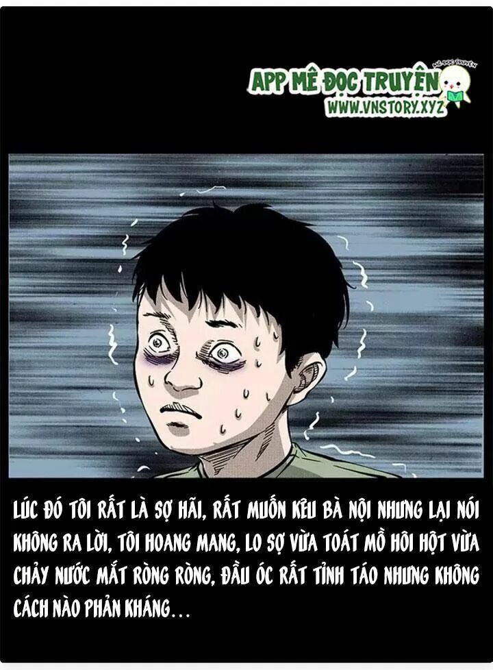 U Minh Ngụy Tượng Chapter 79 - Trang 2