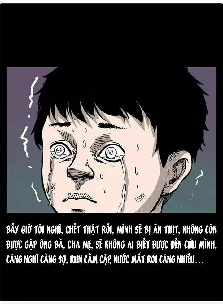 U Minh Ngụy Tượng Chapter 79 - Trang 2