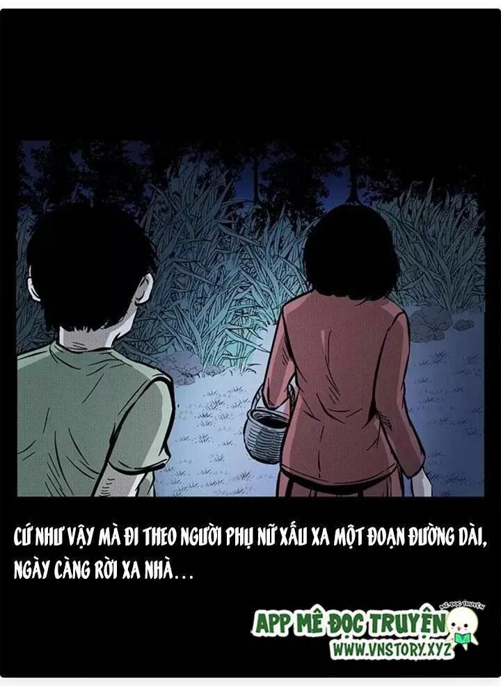 U Minh Ngụy Tượng Chapter 79 - Trang 2