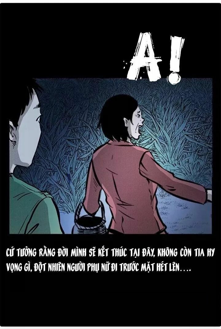 U Minh Ngụy Tượng Chapter 79 - Trang 2