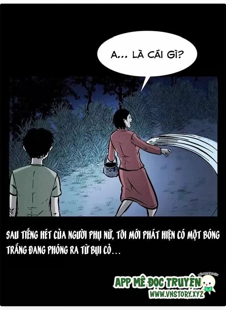 U Minh Ngụy Tượng Chapter 79 - Trang 2