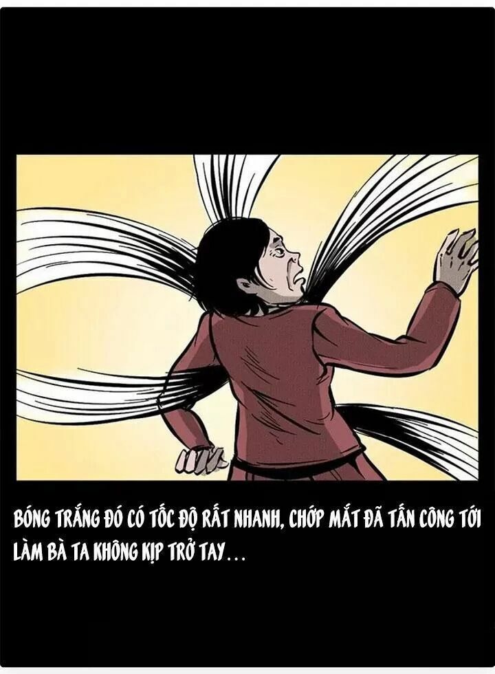 U Minh Ngụy Tượng Chapter 79 - Trang 2