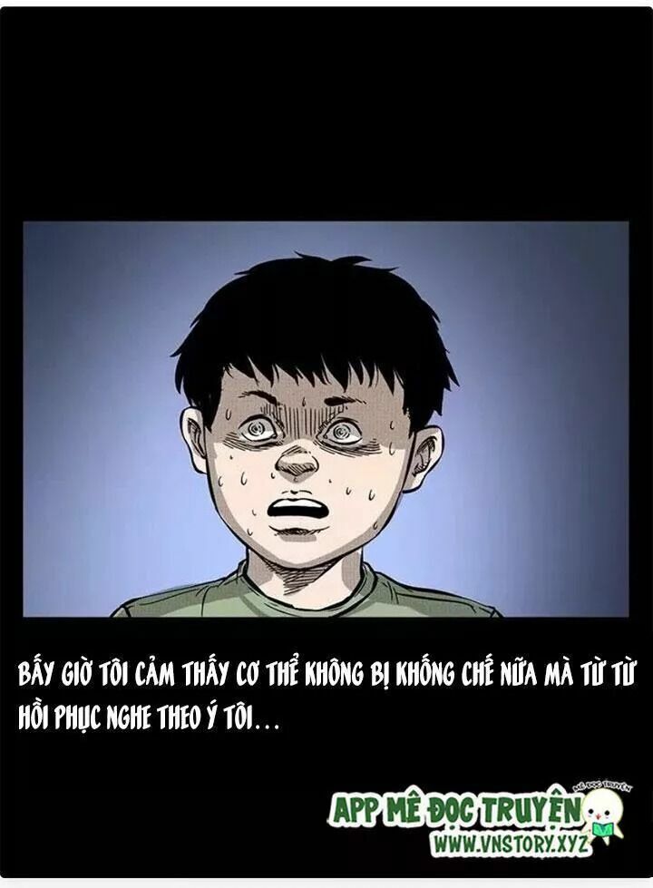 U Minh Ngụy Tượng Chapter 79 - Trang 2