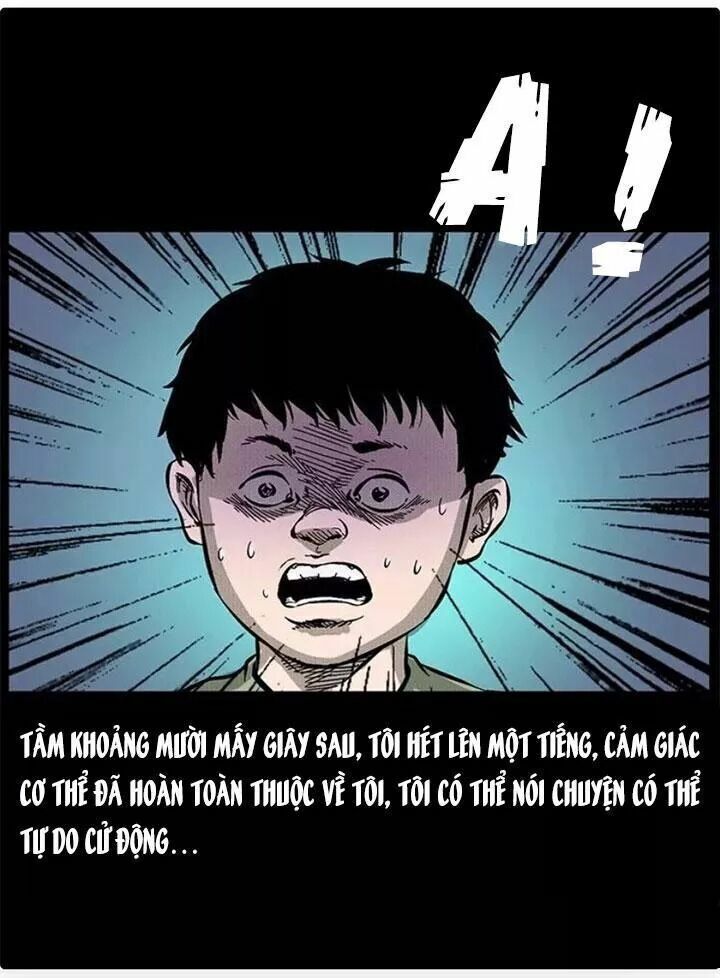 U Minh Ngụy Tượng Chapter 79 - Trang 2