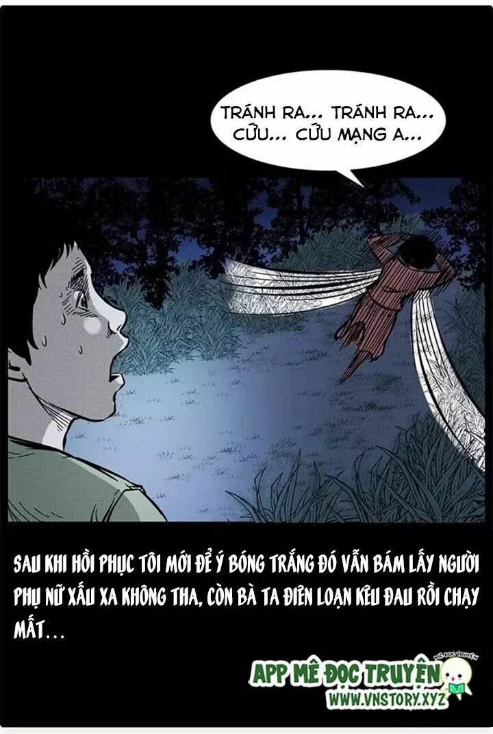 U Minh Ngụy Tượng Chapter 79 - Trang 2