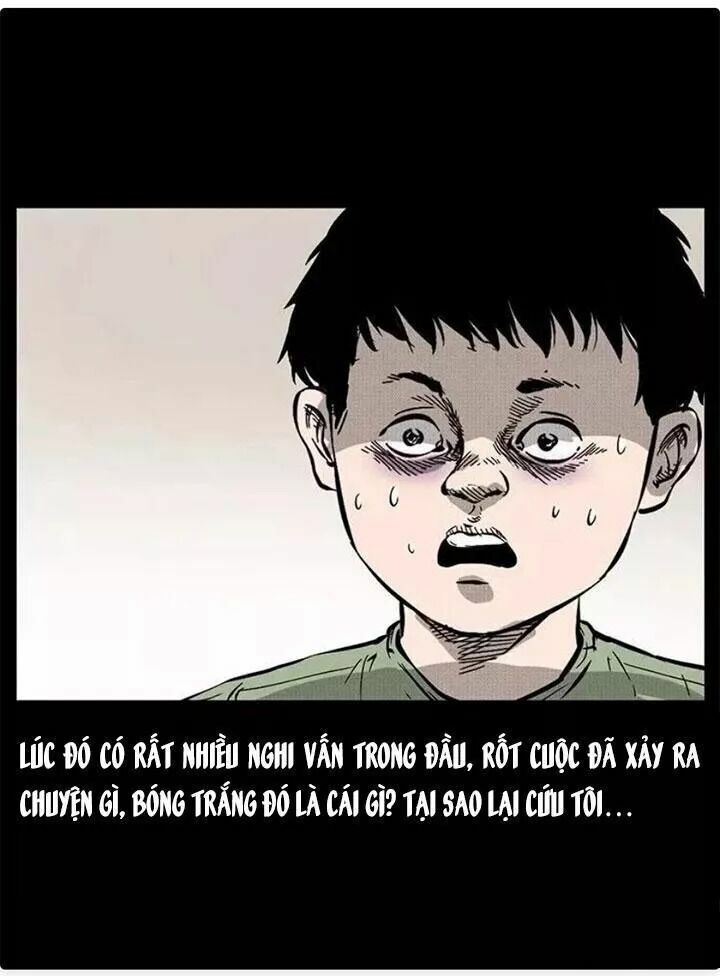 U Minh Ngụy Tượng Chapter 79 - Trang 2