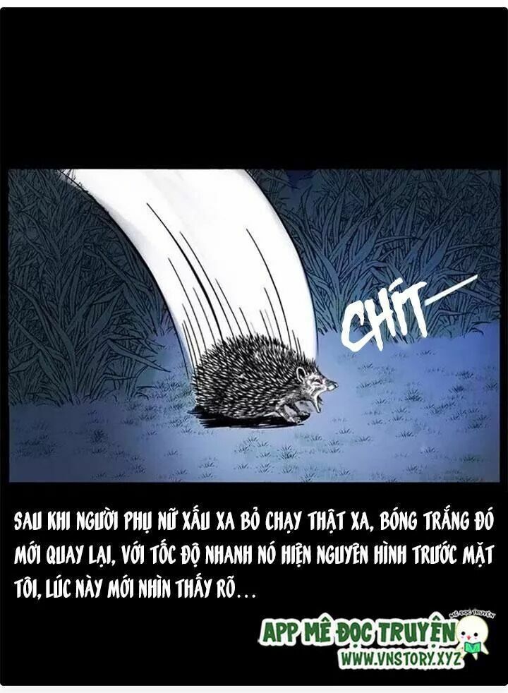 U Minh Ngụy Tượng Chapter 79 - Trang 2