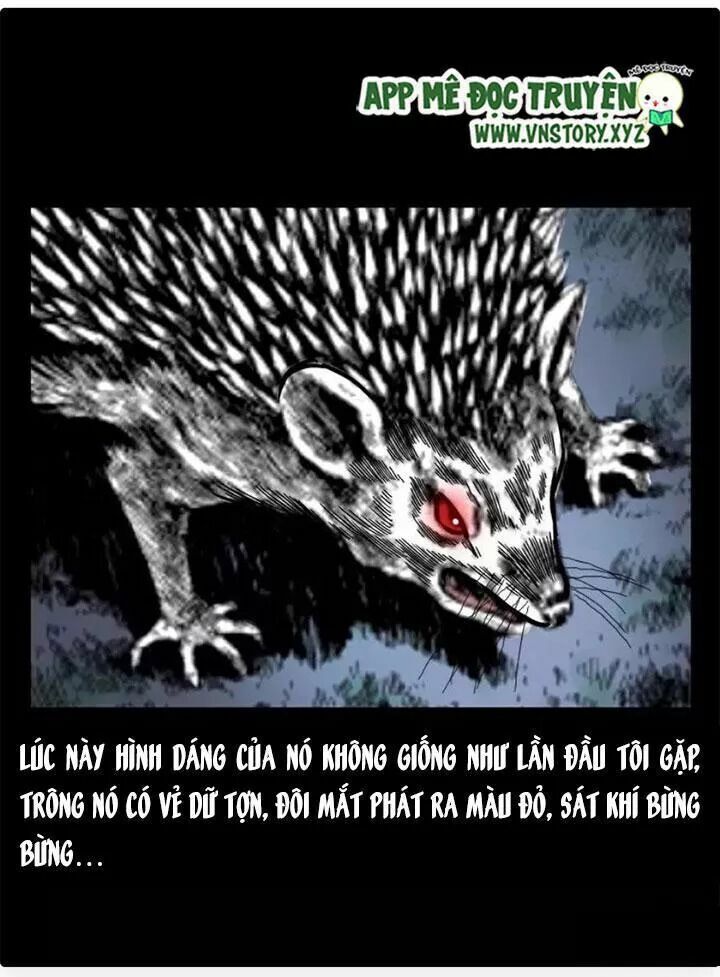 U Minh Ngụy Tượng Chapter 79 - Trang 2