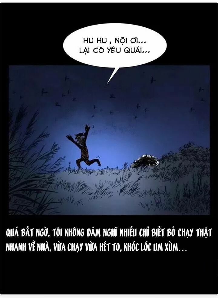 U Minh Ngụy Tượng Chapter 79 - Trang 2