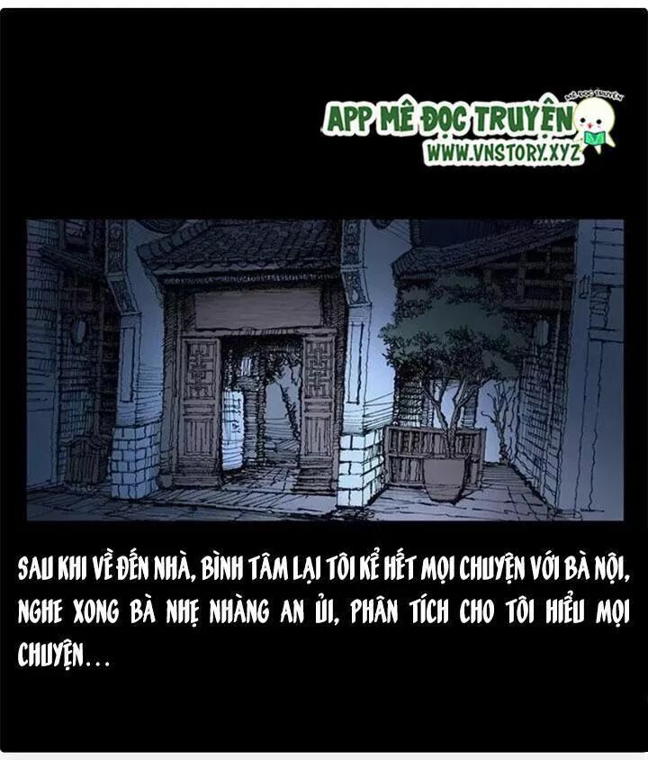 U Minh Ngụy Tượng Chapter 79 - Trang 2