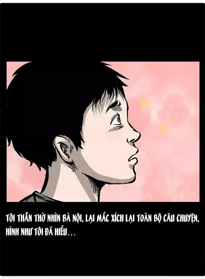 U Minh Ngụy Tượng Chapter 79 - Trang 2