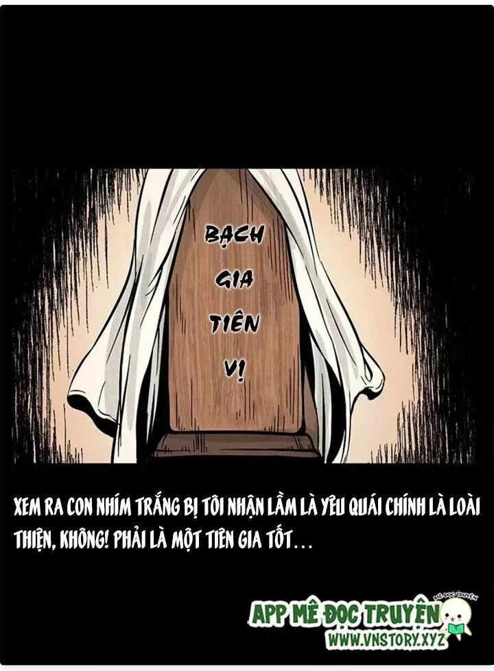 U Minh Ngụy Tượng Chapter 79 - Trang 2