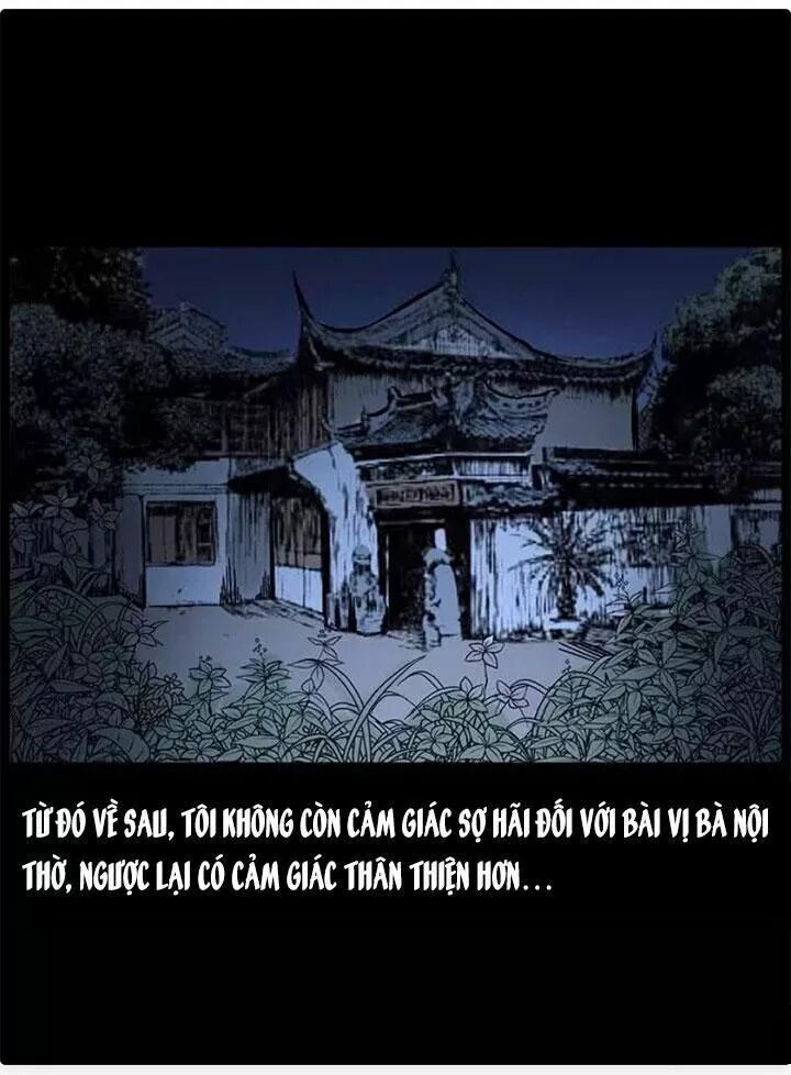 U Minh Ngụy Tượng Chapter 79 - Trang 2