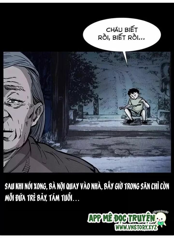 U Minh Ngụy Tượng Chapter 79 - Trang 2