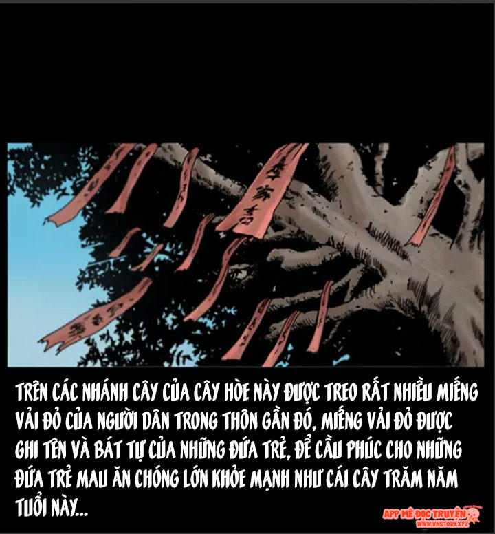 U Minh Ngụy Tượng Chapter 8 - Trang 2