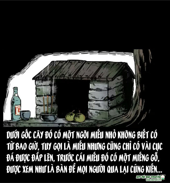 U Minh Ngụy Tượng Chapter 8 - Trang 2