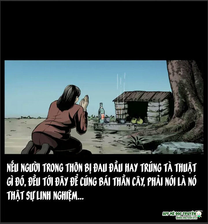 U Minh Ngụy Tượng Chapter 8 - Trang 2