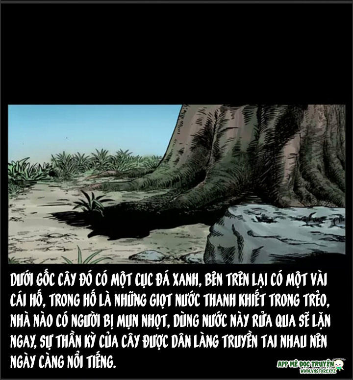 U Minh Ngụy Tượng Chapter 8 - Trang 2