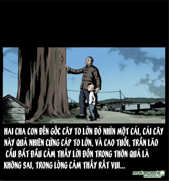 U Minh Ngụy Tượng Chapter 8 - Trang 2