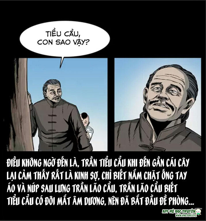U Minh Ngụy Tượng Chapter 8 - Trang 2