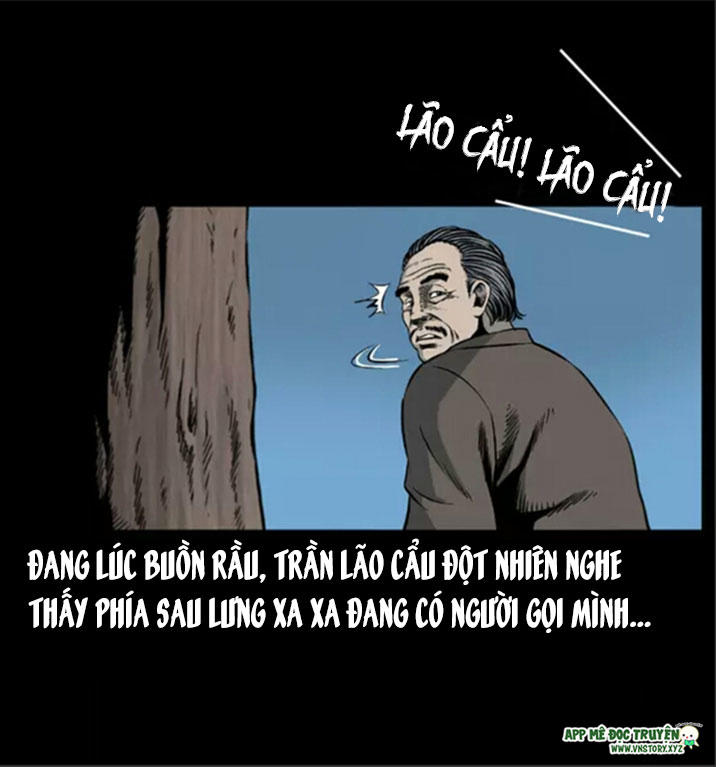 U Minh Ngụy Tượng Chapter 8 - Trang 2