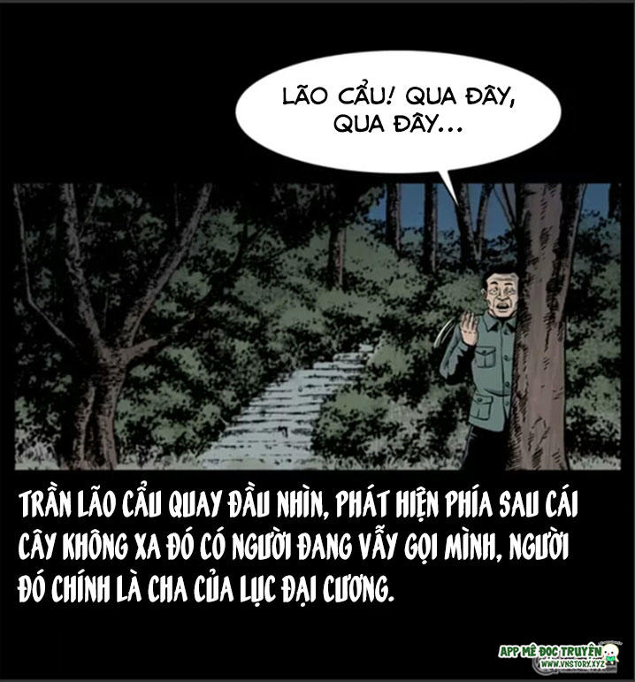 U Minh Ngụy Tượng Chapter 8 - Trang 2