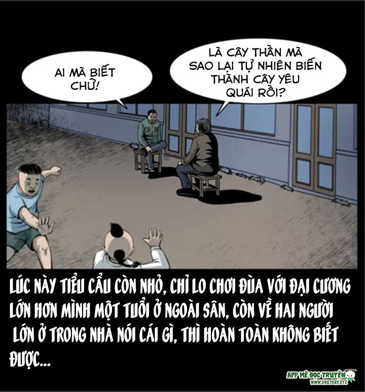 U Minh Ngụy Tượng Chapter 8 - Trang 2
