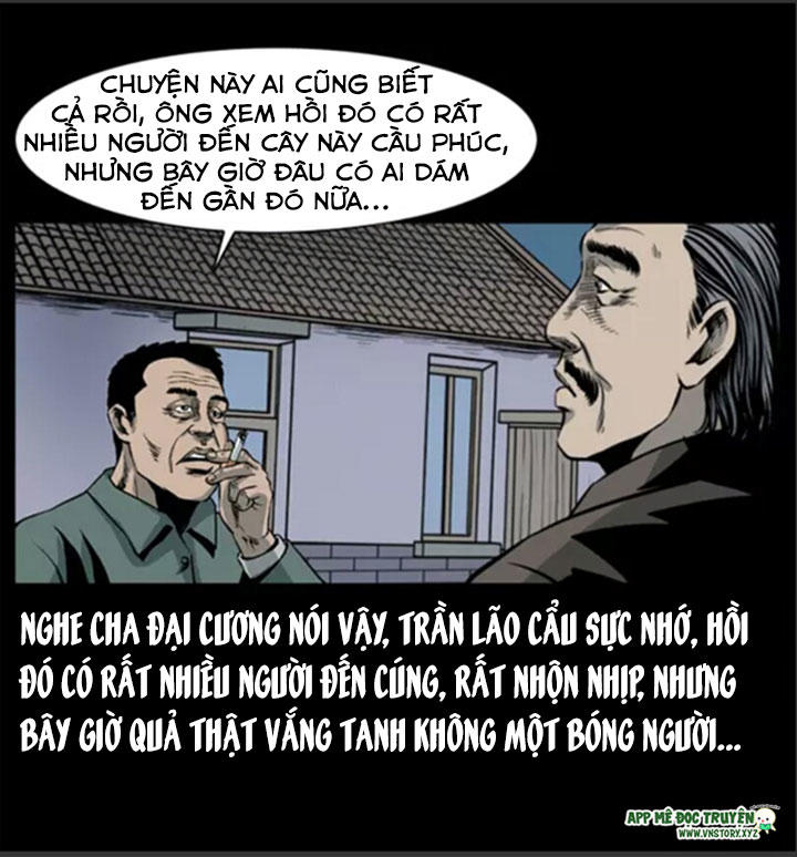 U Minh Ngụy Tượng Chapter 8 - Trang 2