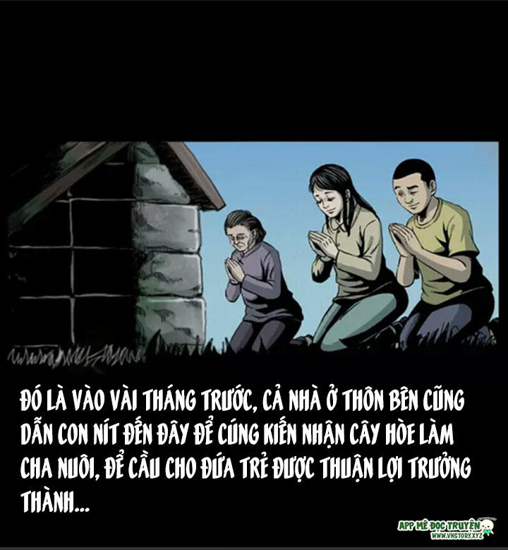U Minh Ngụy Tượng Chapter 8 - Trang 2