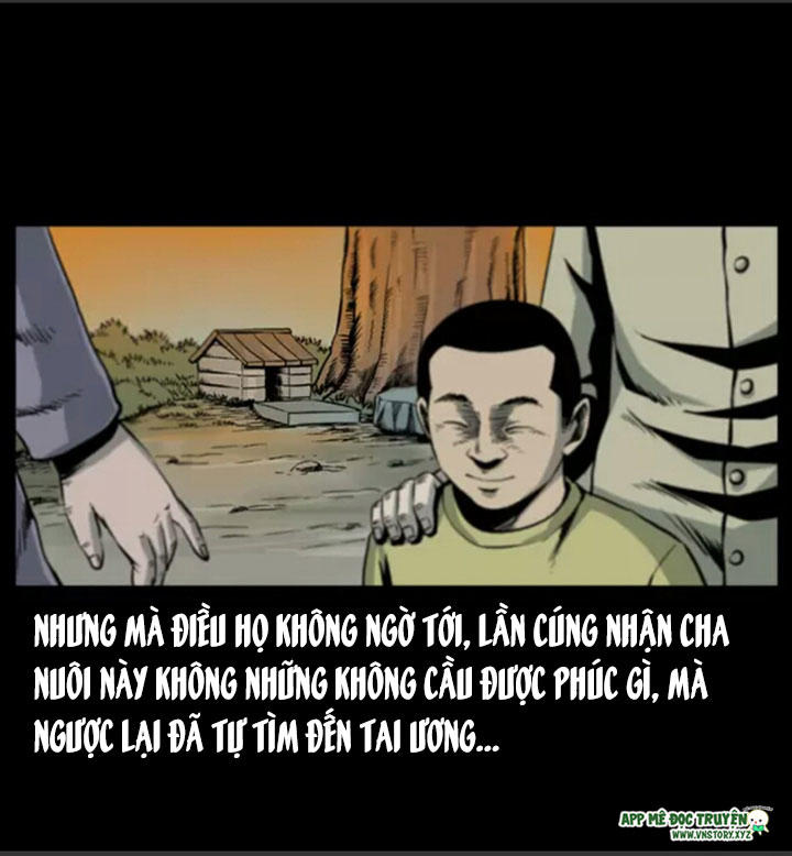 U Minh Ngụy Tượng Chapter 8 - Trang 2