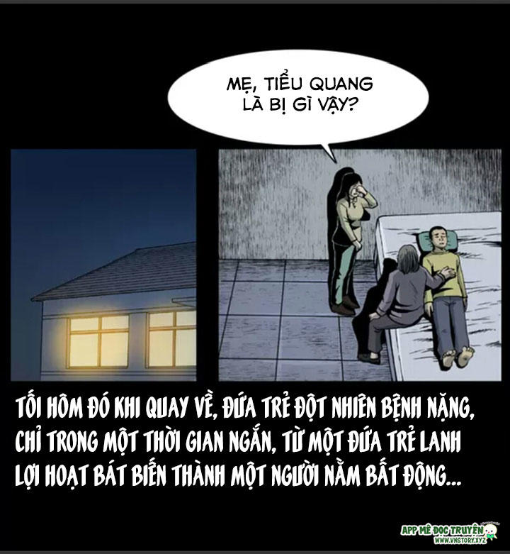 U Minh Ngụy Tượng Chapter 8 - Trang 2