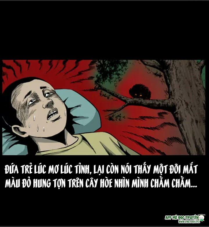 U Minh Ngụy Tượng Chapter 8 - Trang 2