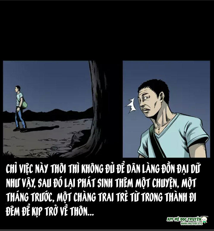 U Minh Ngụy Tượng Chapter 8 - Trang 2