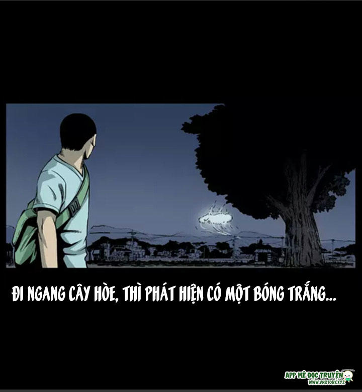 U Minh Ngụy Tượng Chapter 8 - Trang 2