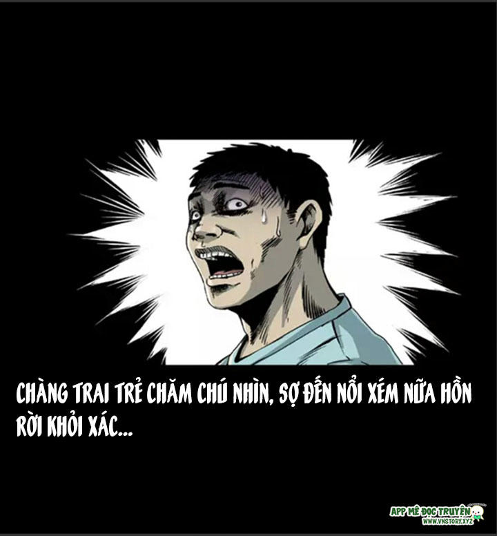 U Minh Ngụy Tượng Chapter 8 - Trang 2