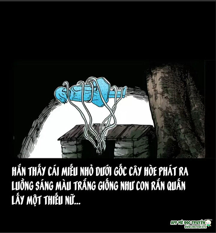 U Minh Ngụy Tượng Chapter 8 - Trang 2
