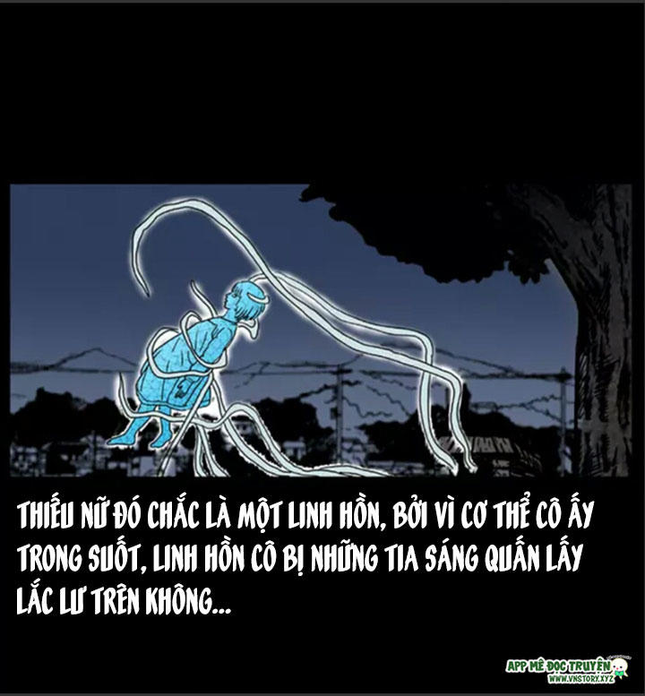 U Minh Ngụy Tượng Chapter 8 - Trang 2