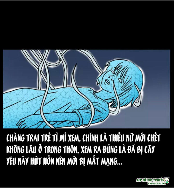 U Minh Ngụy Tượng Chapter 8 - Trang 2