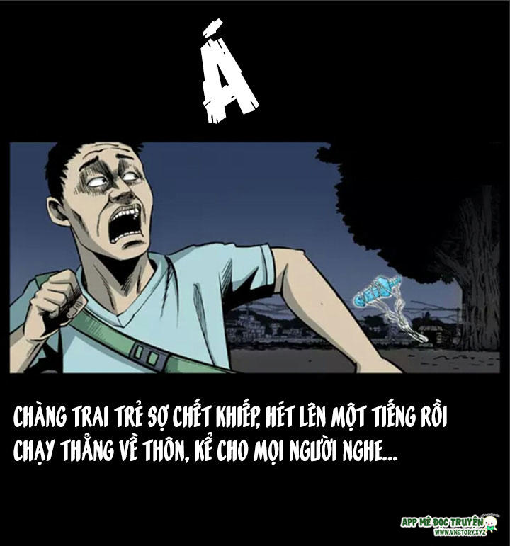 U Minh Ngụy Tượng Chapter 8 - Trang 2