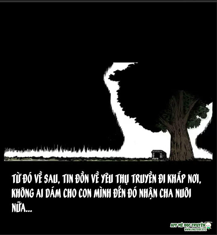 U Minh Ngụy Tượng Chapter 8 - Trang 2